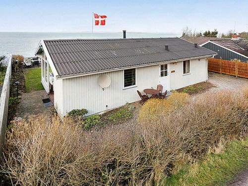 Holiday Home Struer XIV
