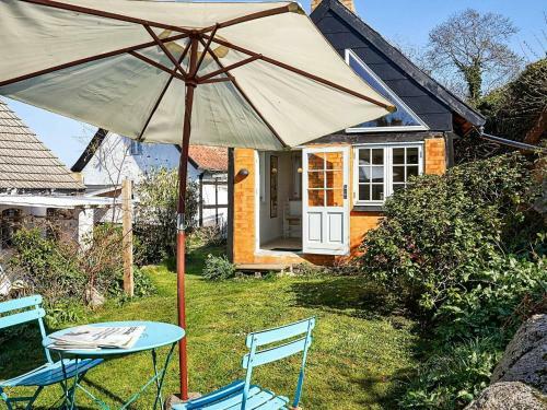 Holiday Home Svaneke VII