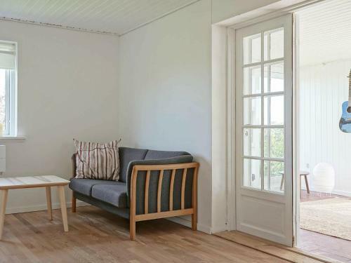 Holiday Home Svaneke Viii