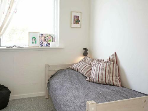 Holiday Home Svaneke Viii