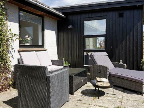 Holiday Home Svaneke Viii