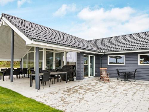 Holiday Home R�m� Liii