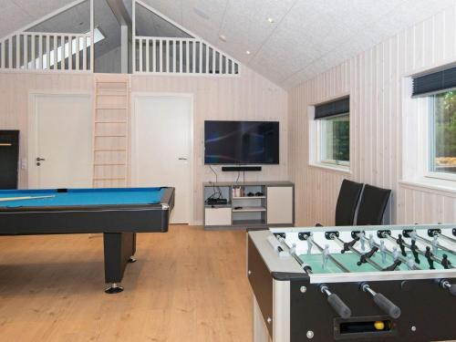 Holiday Home R�m� Liii