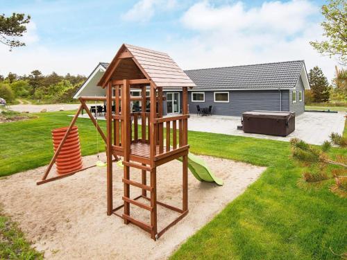 Holiday Home R�m� Liii
