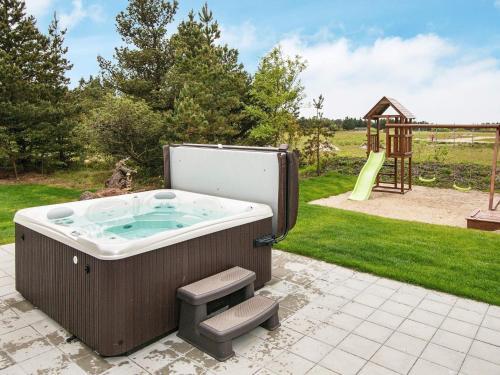 Holiday Home R�m� Liii