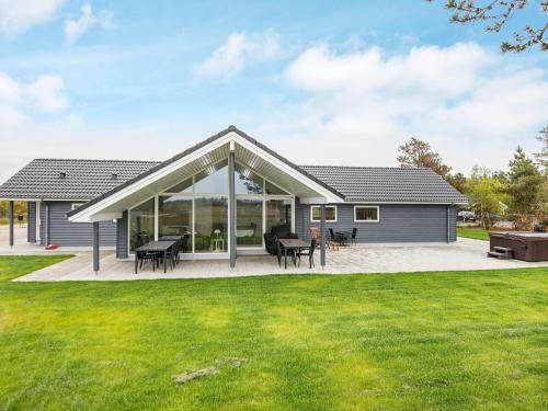 Holiday Home R�m� Liii