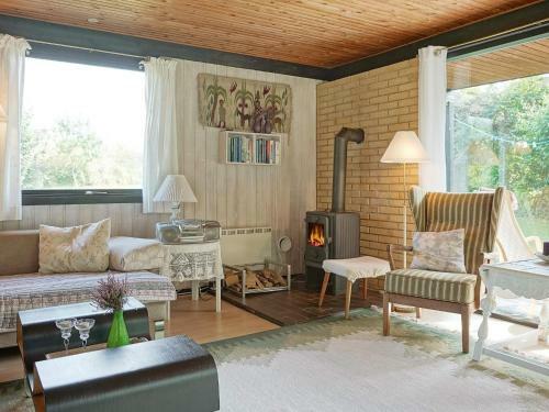 Holiday Home Svaneke IX