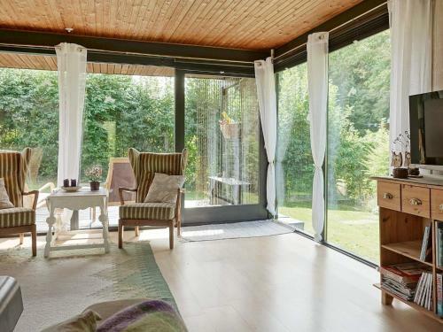 Holiday Home Svaneke IX