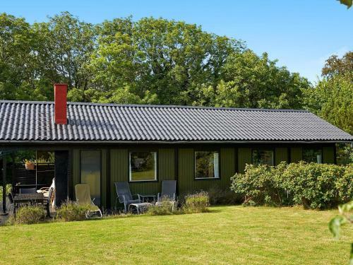 Holiday Home Svaneke IX