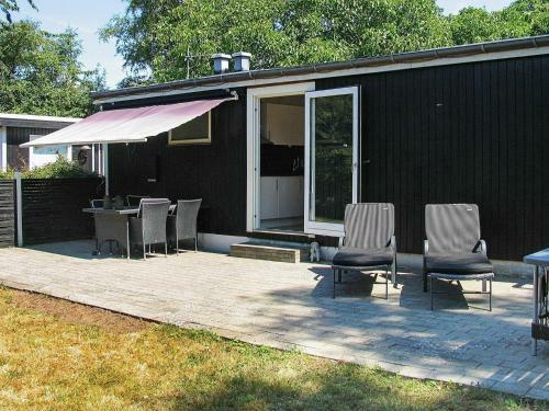 Holiday Home Stubbek�bing III