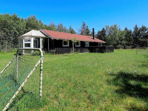 Holiday Home Strandby Viii