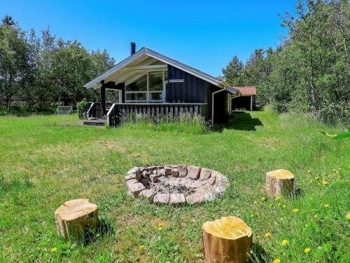 Holiday Home Strandby Viii