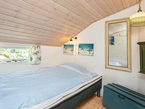 Holiday Home Thisted Xxx