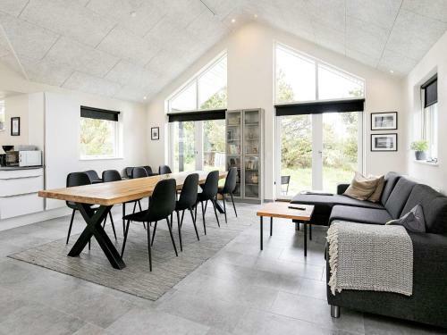 Holiday Home Thisted Xxxiii