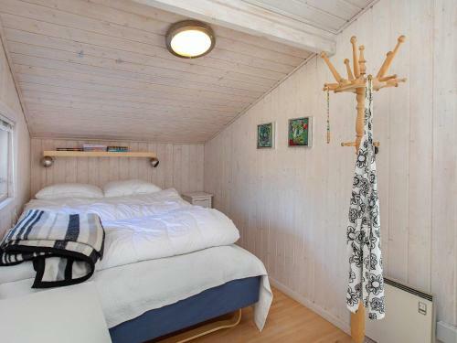 Holiday Home Thisted Xxxvii