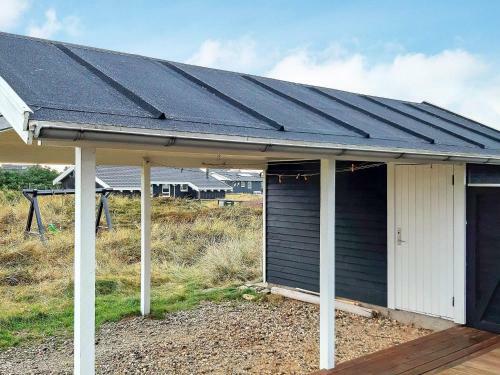 Holiday Home Thisted Xxxviii