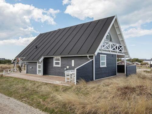 Holiday Home Thisted Xxxviii