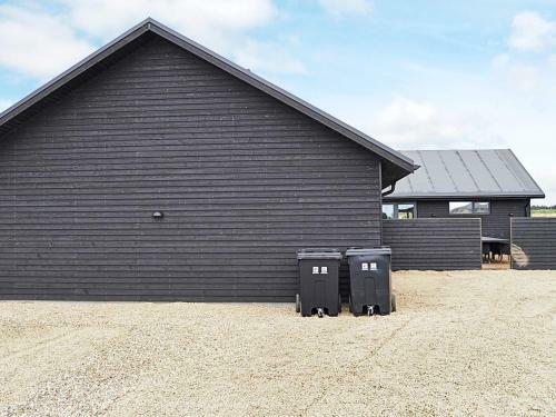 Holiday Home Thisted XXXIX