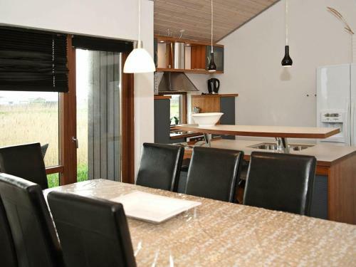 Three-bedroom Holiday Home In Ulfborg 21