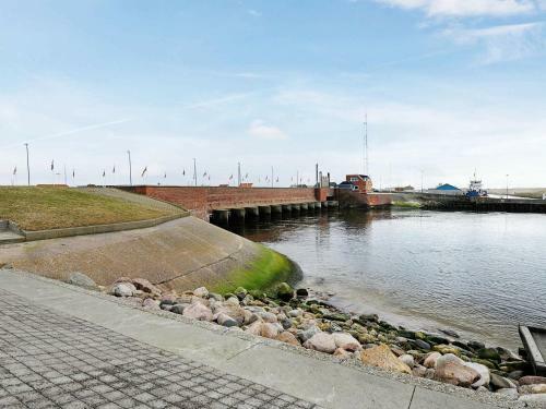 Three-bedroom Holiday Home In Ulfborg 27