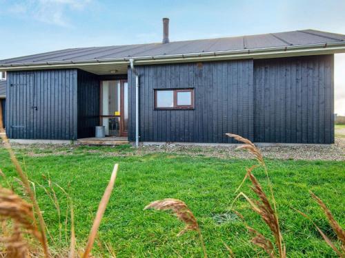 Three-bedroom Holiday Home In Ulfborg 27
