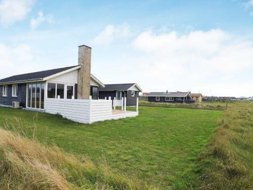 4 Person Holiday Home In Thisted