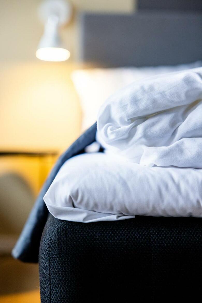 Hotel S�nderborg Kaserne