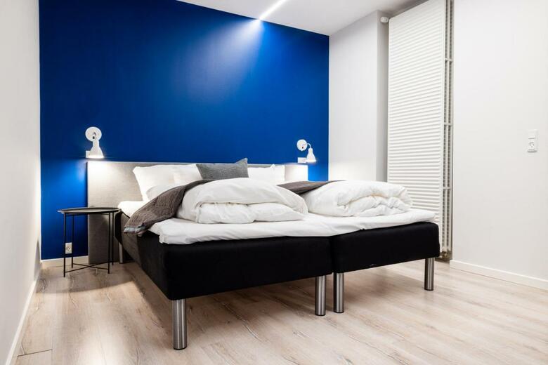 Hotel S�nderborg Kaserne