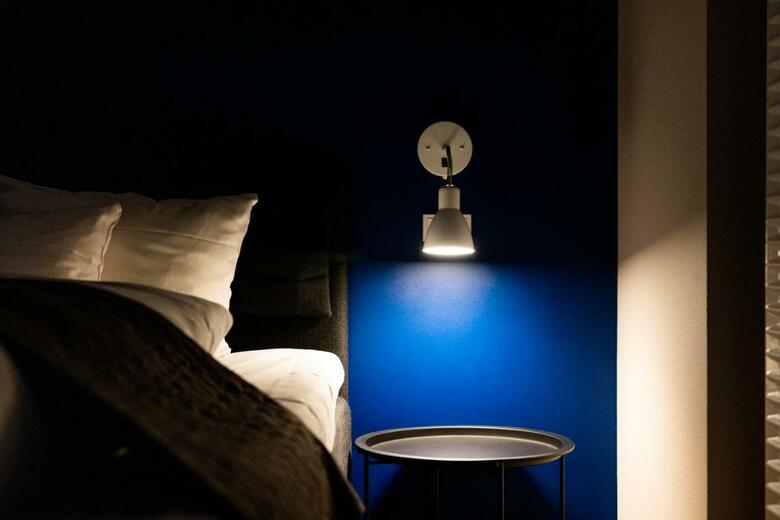 Hotel S�nderborg Kaserne
