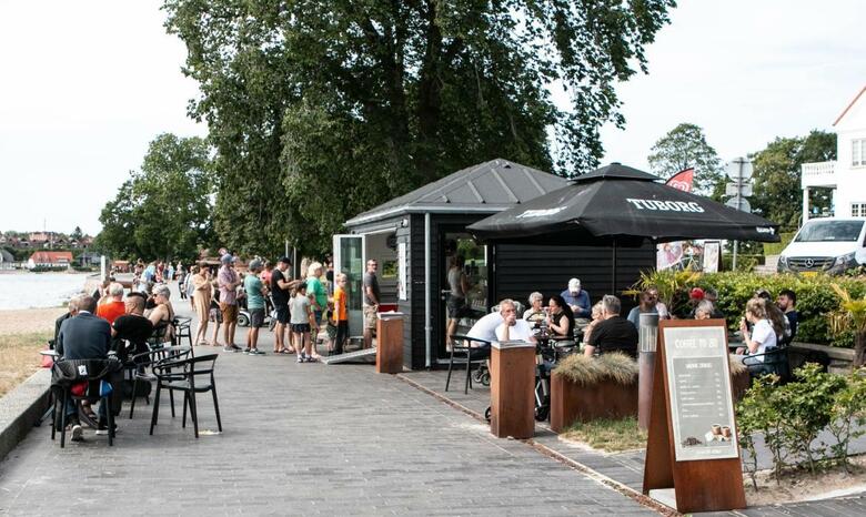 Hotel S�nderborg Kaserne