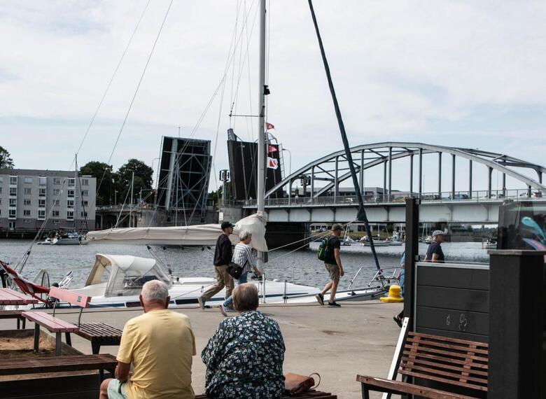 Hotel S�nderborg Kaserne