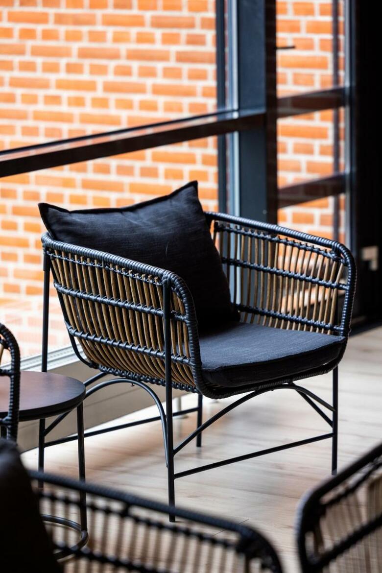 Hotel S�nderborg Kaserne