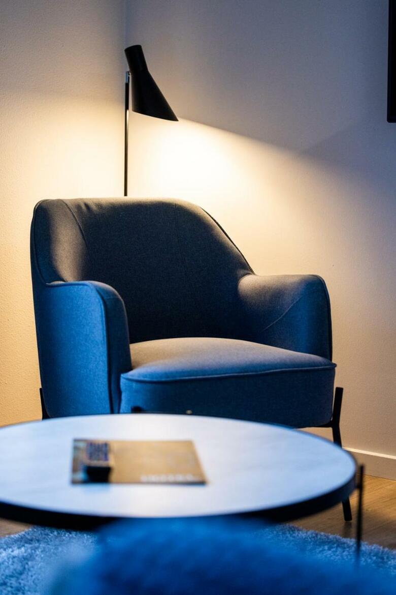 Hotel S�nderborg Kaserne