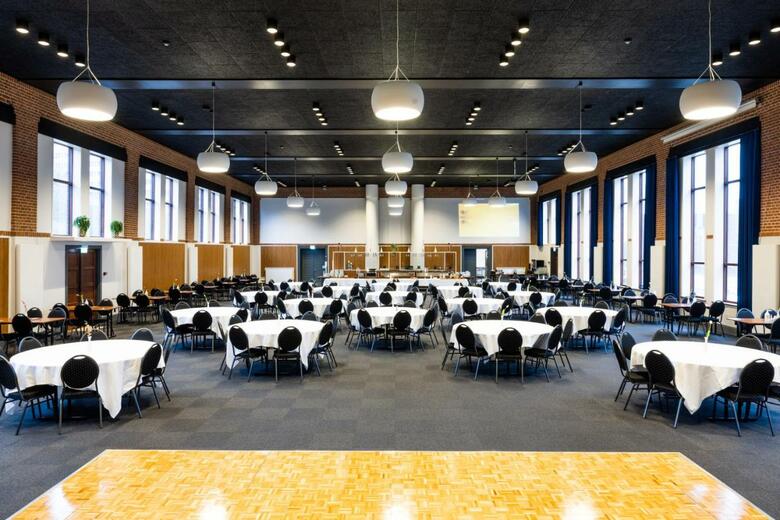 Hotel S�nderborg Kaserne