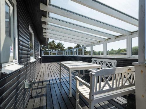 Holiday Home Fan� Lxxiv