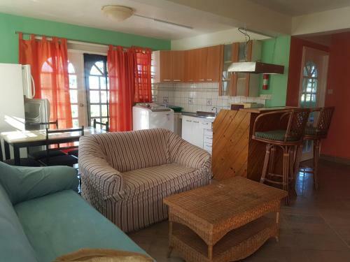 Apartamento Coco Mango Suites & Caf�