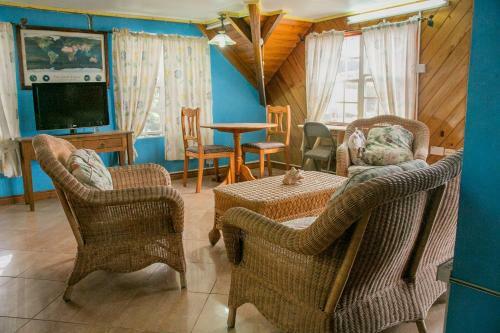 Apartamento Coco Mango Suites & Caf�