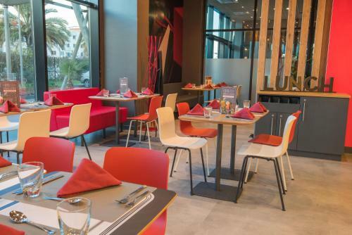 Hotel Ibis Alger A�roport