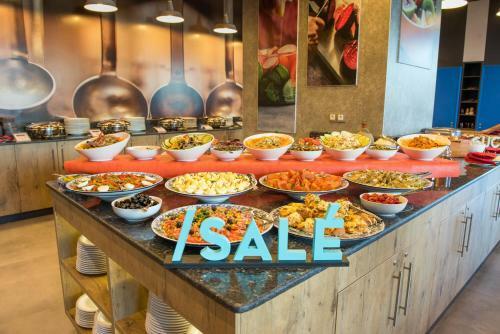Hotel Ibis Alger A�roport