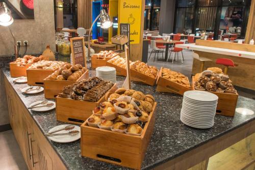Hotel Ibis Alger A�roport