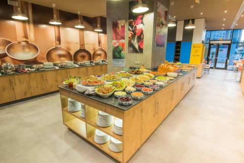 Hotel Ibis Alger A�roport