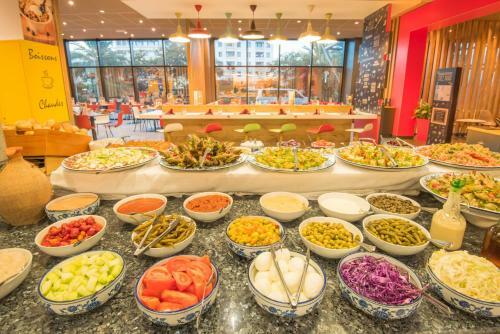Hotel Ibis Alger A�roport