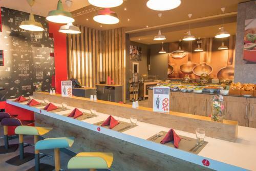 Hotel Ibis Alger A�roport