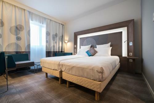 Hotel Novotel Setif