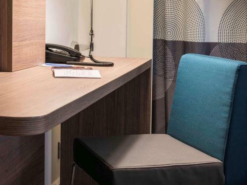 Hotel Novotel Setif