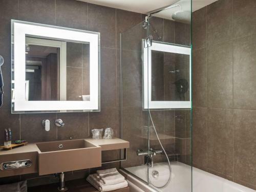 Hotel Novotel Setif