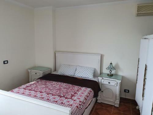 Apartamento Cozy Panorama Sea View Flat , First Row