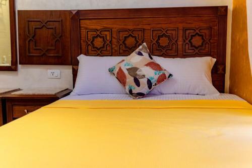 The Location Hotel
