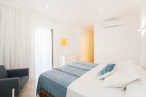 Apartamento Oh La Life! Magnolia Golf Susana