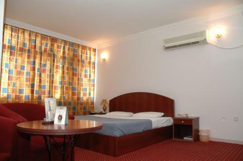 Gulf Horizon Hotel